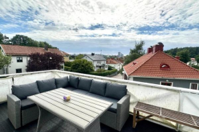 Home for Workers & Familys in City, Göteborg